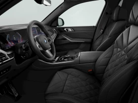 BMW X5 xDrive40d, снимка 8
