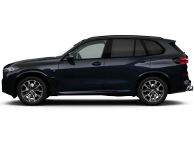 BMW X5 xDrive40d, снимка 4