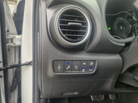 Hyundai Kona 64kw h, ТЕРМОПОМПА, 100% Soh, снимка 12