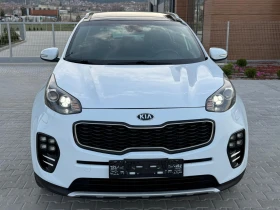 Kia Sportage 2.0CRDI 4WD GT LINE, снимка 2