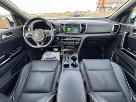Kia Sportage 2.0CRDI 4WD GT LINE, снимка 10