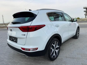 Kia Sportage 2.0CRDI 4WD GT LINE, снимка 4