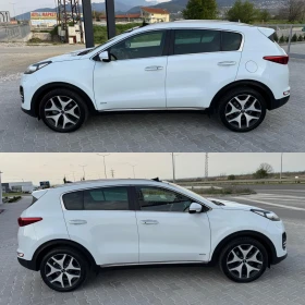 Kia Sportage 2.0CRDI 4WD GT LINE, снимка 6