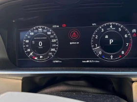 Land Rover Range rover * LWB * CARFAX * ПАНОРАМА * KEYLESS * ПОДГРЕВИ, снимка 8