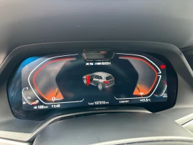 BMW X5 ГАРАНЦИЯ до 16.03.2027 г. ;Фолио зелен мат, снимка 10