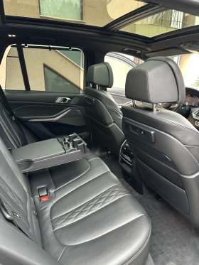 BMW X5 ГАРАНЦИЯ до 16.03.2027 г. ;Фолио зелен мат, снимка 14