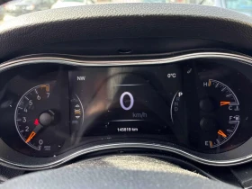 Jeep Grand cherokee / Limited / CARFAX / CAMERA , снимка 8