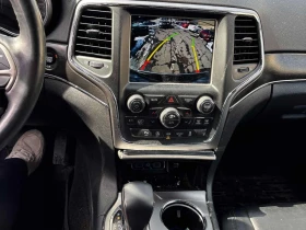 Jeep Grand cherokee / Limited / CARFAX / CAMERA , снимка 9