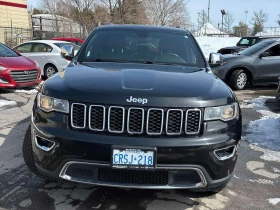 Jeep Grand cherokee / Limited / CARFAX / CAMERA , снимка 6