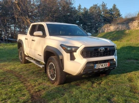 Toyota Tacoma TRD, снимка 1