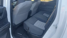 Toyota Tacoma TRD, снимка 8