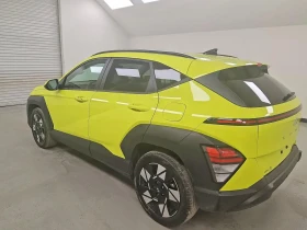 Hyundai Kona SEL, снимка 4
