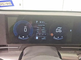 Hyundai Kona SEL, снимка 11