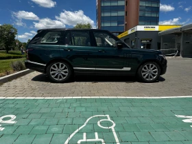 Land Rover Range rover L405, снимка 4