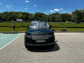 Land Rover Range rover L405, снимка 6