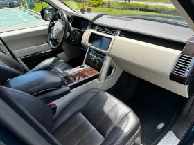 Land Rover Range rover L405, снимка 11