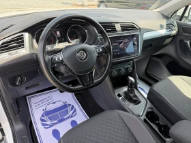 VW Tiguan (KATO НОВА)^(R-Line), снимка 12