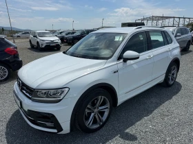 VW Tiguan (KATO НОВА)^(R-Line), снимка 1