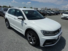 VW Tiguan (KATO НОВА)^(R-Line), снимка 3