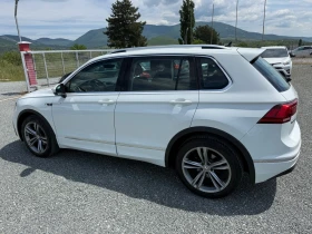 VW Tiguan (KATO НОВА)^(R-Line), снимка 9