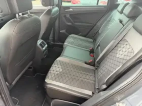 VW Tiguan R line+ 4 motion(4x4)+ Matrix LED+ 20 цола, снимка 12