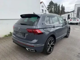 VW Tiguan R line+ 4 motion(4x4)+ Matrix LED+ 20 цола, снимка 5