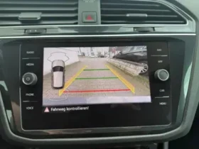 VW Tiguan R line+ 4 motion(4x4)+ Matrix LED+ 20 цола, снимка 11