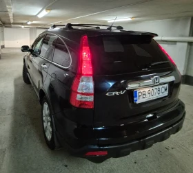 Honda Cr-v 4x4, 2.2 diesel, снимка 4
