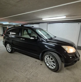Honda Cr-v 4x4, 2.2 diesel, снимка 1