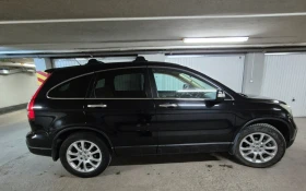 Honda Cr-v 4x4, 2.2 diesel, снимка 7