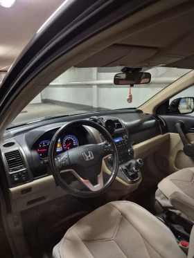 Honda Cr-v 4x4, 2.2 diesel, снимка 11