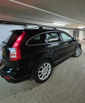 Honda Cr-v 4x4, 2.2 diesel, снимка 2