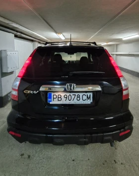 Honda Cr-v 4x4, 2.2 diesel, снимка 3