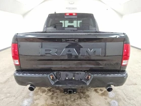 Dodge RAM 1500 SPORT, снимка 6