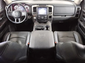 Dodge RAM 1500 SPORT, снимка 8