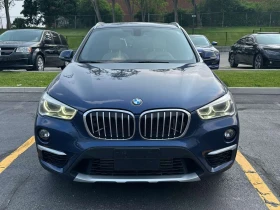 BMW X1  xDrive28i / CAMERA / ПОДГРЕВИ , снимка 6