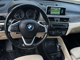 BMW X1  xDrive28i / CAMERA / ПОДГРЕВИ , снимка 8