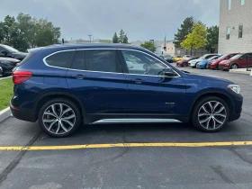 BMW X1  xDrive28i / CAMERA / ПОДГРЕВИ , снимка 3