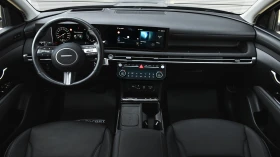 Hyundai Tucson 1.6T LUXURY Full Hybrid Automatic, снимка 8