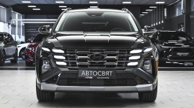 Hyundai Tucson 1.6T LUXURY Full Hybrid Automatic, снимка 2