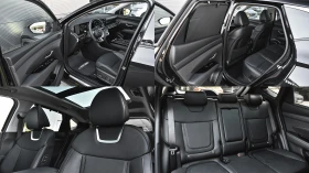 Hyundai Tucson 1.6T LUXURY Full Hybrid Automatic, снимка 12