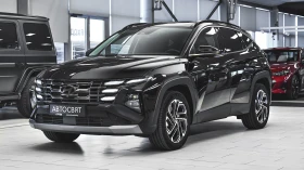 Hyundai Tucson 1.6T LUXURY Full Hybrid Automatic, снимка 4