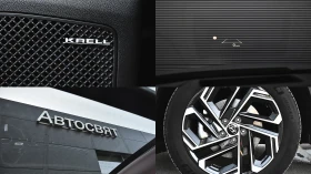 Hyundai Tucson 1.6T LUXURY Full Hybrid Automatic, снимка 17