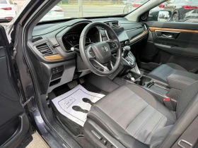 Honda Cr-v * EX * CARFAX * БЕЗ ПЪРВОНАЧАЛНА ВНОСКА, снимка 5