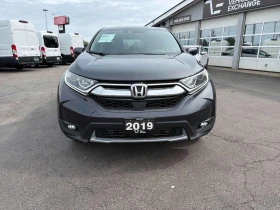 Honda Cr-v * EX * CARFAX * БЕЗ ПЪРВОНАЧАЛНА ВНОСКА, снимка 15
