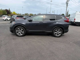 Honda Cr-v * EX * CARFAX * БЕЗ ПЪРВОНАЧАЛНА ВНОСКА, снимка 2