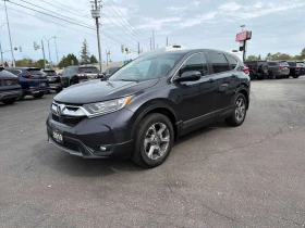 Honda Cr-v * EX * CARFAX * БЕЗ ПЪРВОНАЧАЛНА ВНОСКА, снимка 10