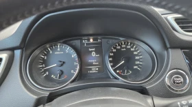 Nissan Qashqai 1.6 бензин, снимка 5