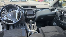 Nissan Qashqai 1.6 бензин, снимка 9
