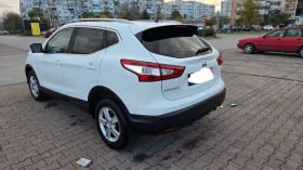 Nissan Qashqai 1.6 бензин, снимка 2
